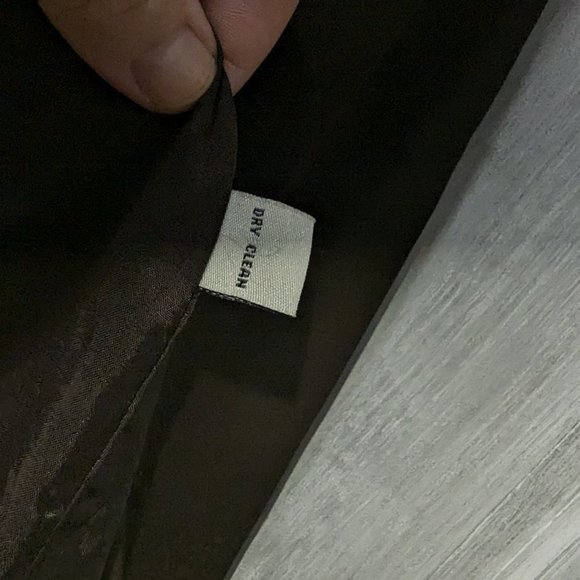 Amanda Smith Blazer Size 12P - Picture 7 of 7